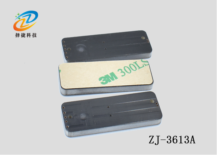 抗金屬電子標(biāo)簽ZJ-3613A實拍展示圖