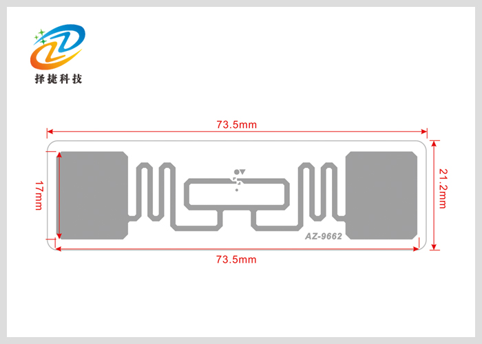Dry inlay 70*17mm產(chǎn)品剖析展示一