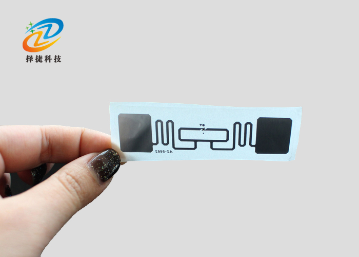 Dry inlay 70*17mm產(chǎn)品實(shí)拍展示三