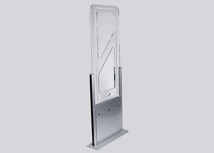 高頻會議簽到無障礙通道ZJ-TDM13實拍展示圖四