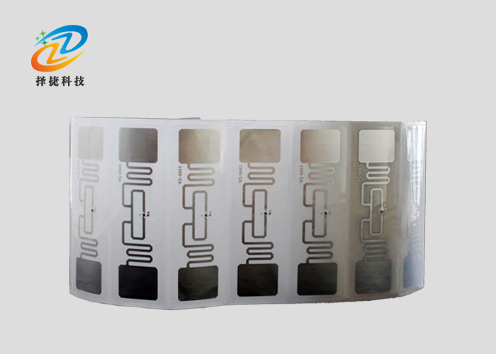 Wet inlay 70*17mm產(chǎn)品實拍展示二