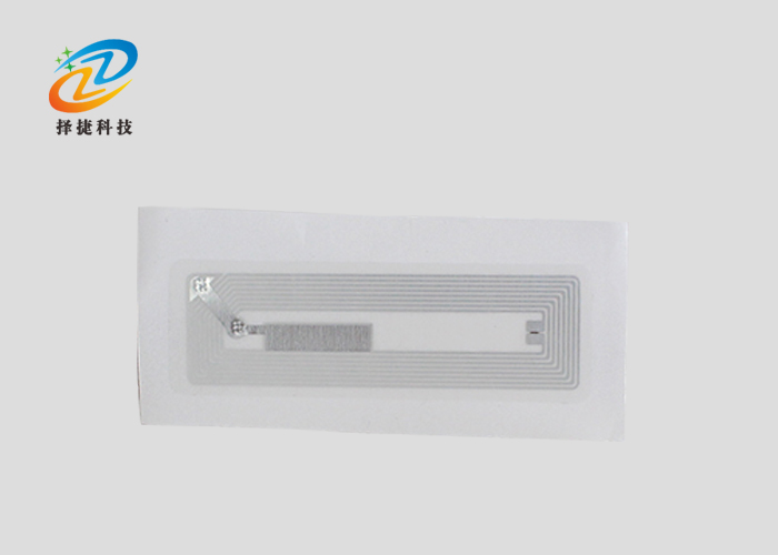 高頻 Wet inlay FM1108 56*18mm產(chǎn)品實(shí)拍展示圖五