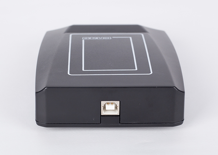 高頻發(fā)卡器 ZJ155實(shí)拍展示圖二