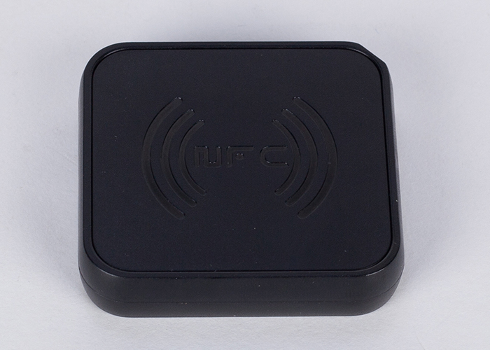 高頻發(fā)卡器 ZJ861實拍展示圖二