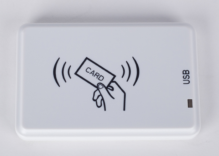 高頻發(fā)卡器 ZJ863實拍展示圖四