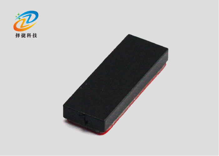 陶瓷電子標(biāo)簽 25mm*9mm實(shí)拍展示二