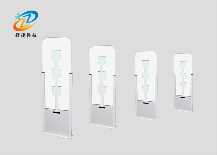 超高頻無障礙通道ZJ-TDM04實(shí)拍展示圖