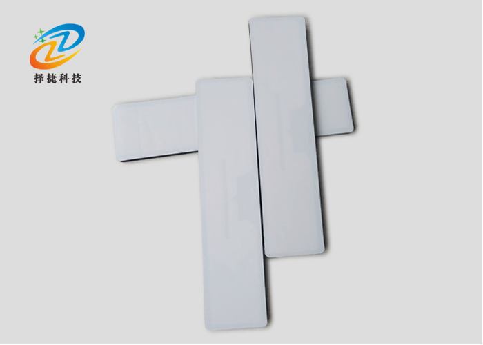 超高頻抗金屬標(biāo)簽 99*24mm實拍展示圖一