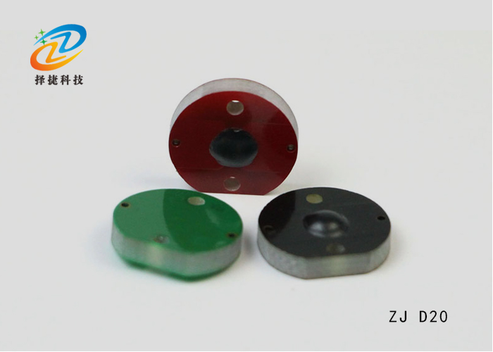 PCB超高頻抗金屬標(biāo)簽ZJD20實(shí)拍展示圖