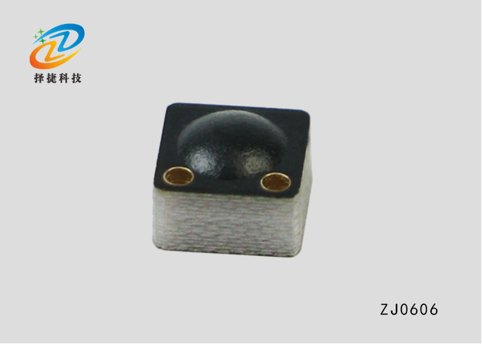 PCB超高頻抗金屬標(biāo)簽ZJ0606實拍展示圖