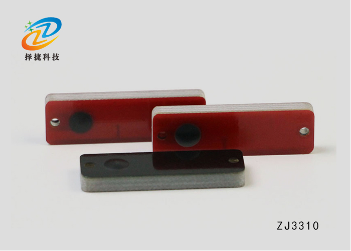 PCB超高頻抗金屬標(biāo)簽ZJ3310實(shí)拍展示圖