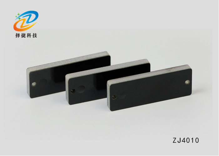 PCB超高頻抗金屬標(biāo)簽ZJ4010實(shí)拍展示圖