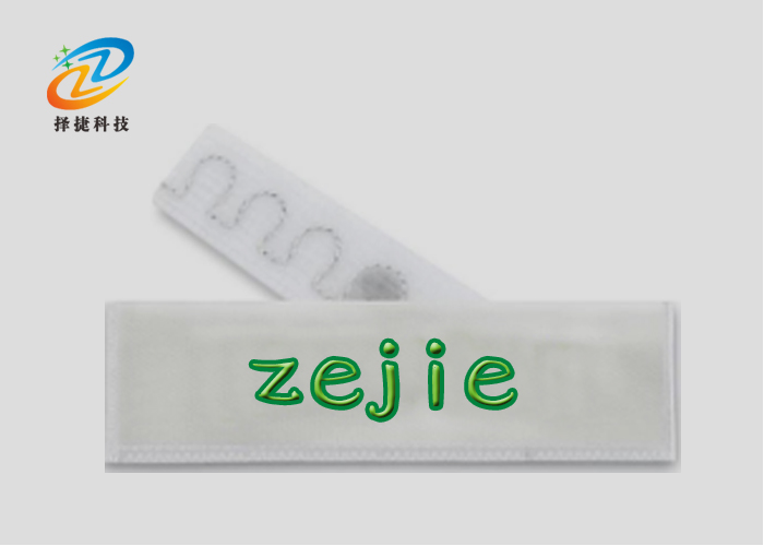 UHF RFID 洗滌標(biāo)簽RI-X012 87*17mm產(chǎn)品實(shí)拍展示圖四