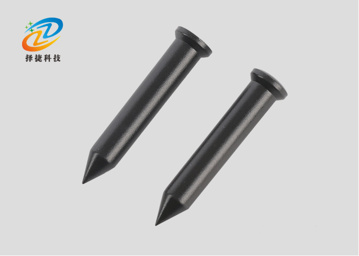 釘子電子標(biāo)簽ZJ-DZ007產(chǎn)品實(shí)拍展示圖四