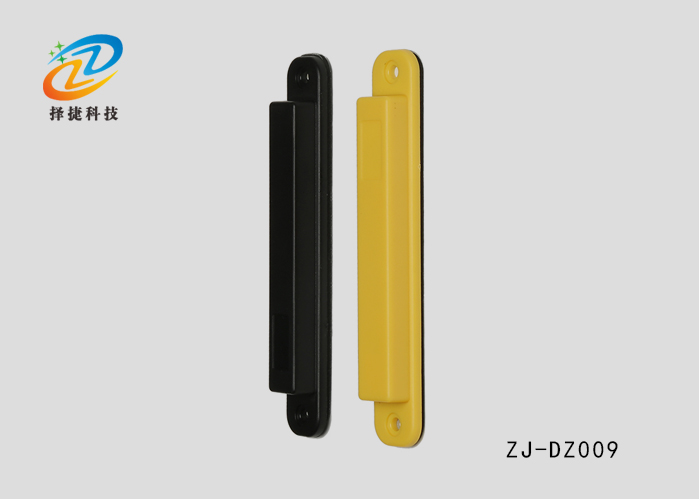ABS抗金屬智能標(biāo)簽ZJ-DZ009實(shí)拍展示圖一