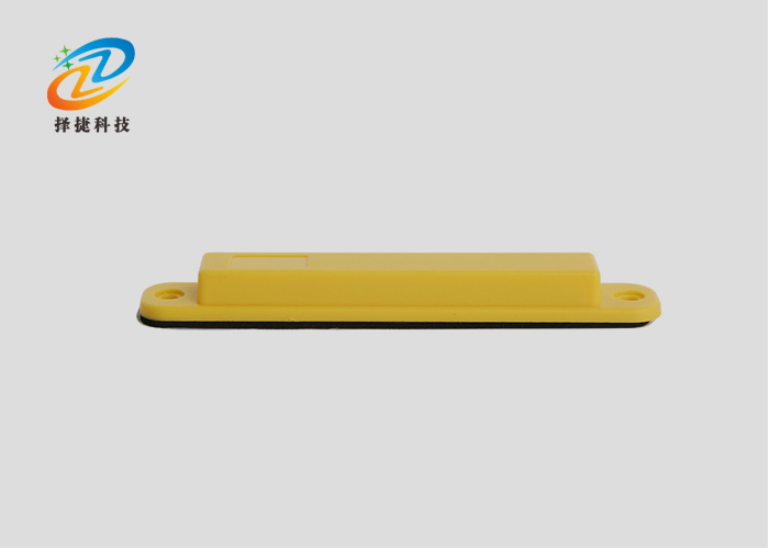 ABS抗金屬標(biāo)簽ZJ-DZ009實(shí)拍展示圖二