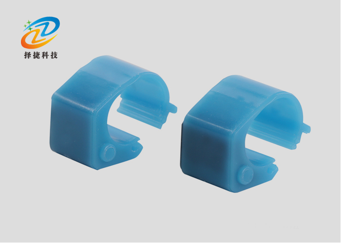 鴿子腳環(huán)ZJ-DZ004產(chǎn)品實(shí)拍展示圖二