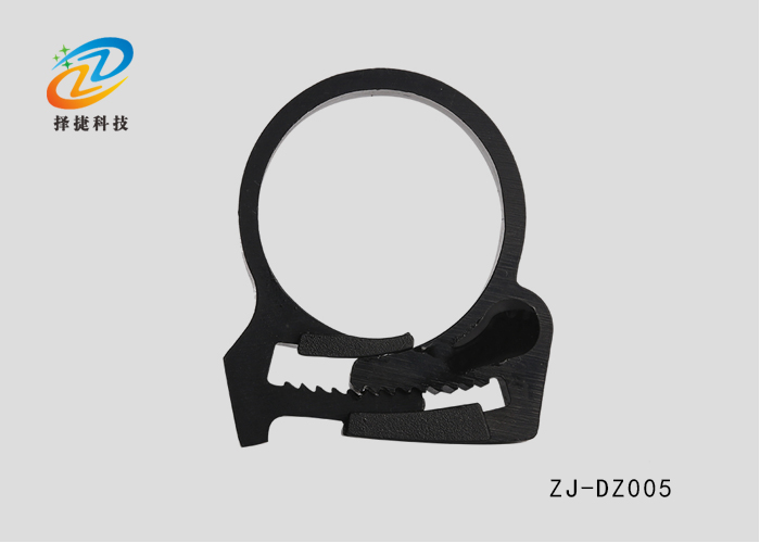 電子家禽腳環(huán)ZJ-DZ005實(shí)拍展示圖一