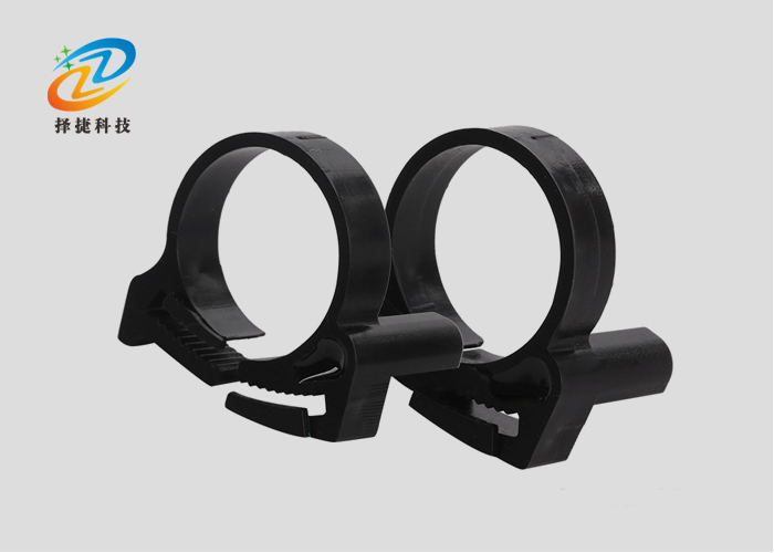 電子家禽腳環(huán)ZJ-DZ005實拍展示圖二