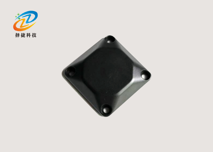 電動(dòng)車防盜有源射頻標(biāo)簽ZJJZ4201實(shí)拍展示圖一