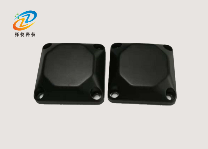 電動(dòng)車防盜有源射頻標(biāo)簽ZJJZ4201實(shí)拍展示圖二