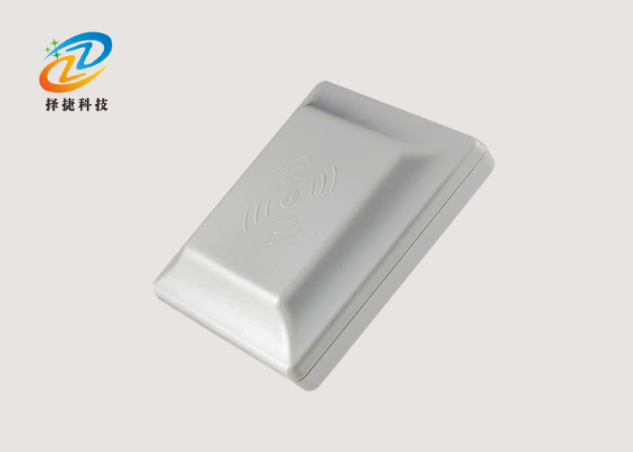 遠距離R2000超高頻一體機ZJ602-5DBI實拍展示圖