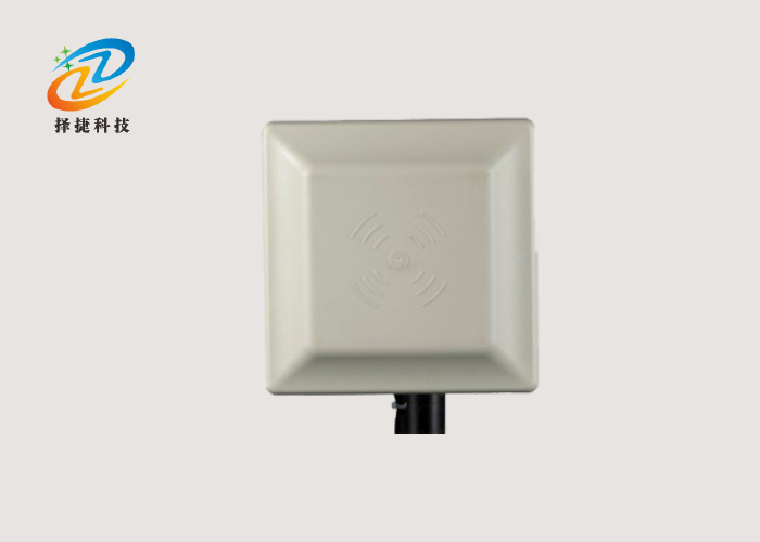 rfid超高頻讀寫器ZJ0605-5DBI實(shí)拍展示圖一