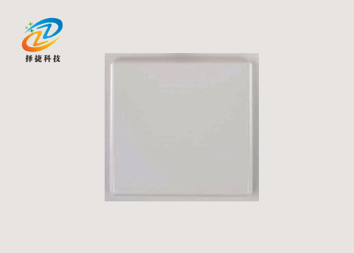 遠(yuǎn)距離超高頻一體機ZJ501-12DBI實拍展示圖