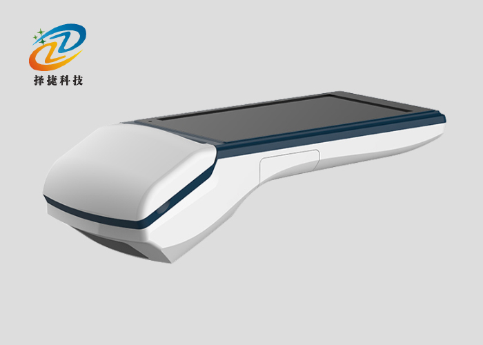 條碼手持機(jī)產(chǎn)品展示圖