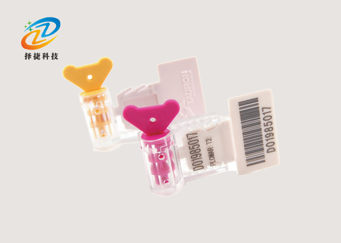 電子鉛封標(biāo)簽ZJ-19E實(shí)拍展示圖三