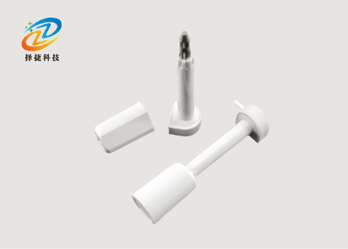 電子高保封標(biāo)簽ZJ-05K實(shí)拍展示圖一