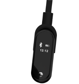 測溫手環(huán)ZJ-CWSH01充電圖示二