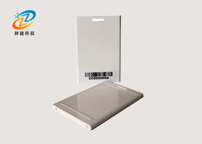 有源卡片標(biāo)簽ZJJZ4211實(shí)拍展示圖二