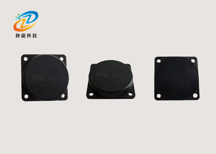 有源防盜標簽(3年)ZJA-51實拍展示圖二