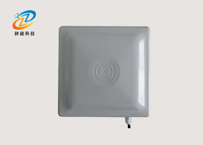 資產(chǎn)管理有源定向基站ZJB-50實(shí)拍展示圖一