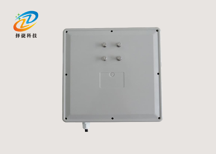 資產(chǎn)管理有源定向基站ZJB-50實(shí)拍展示圖二