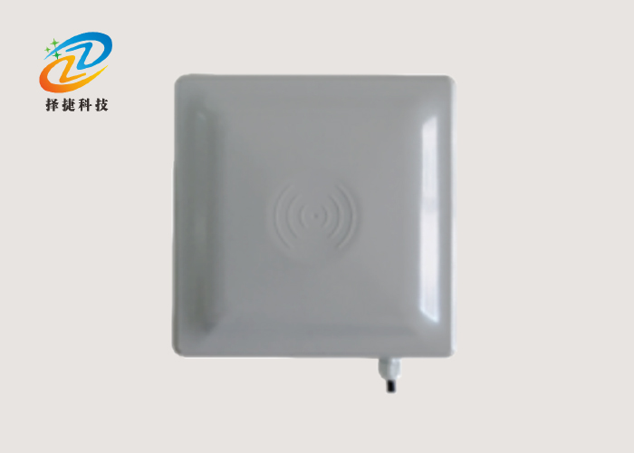 有源藍牙定向基站ZJB-53實拍展示圖一