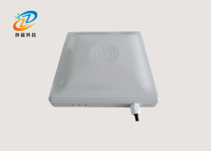 有源藍牙定向基站ZJB-53實拍展示圖二