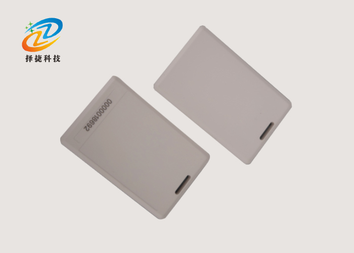 船舶管理有源標簽ZJA-80實拍展示圖二