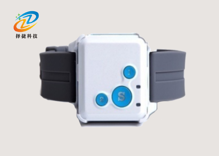 GPS定位通訊器產(chǎn)品展示二